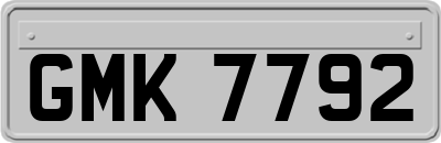 GMK7792