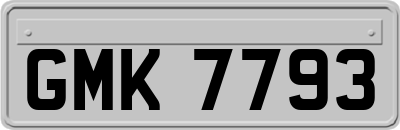 GMK7793