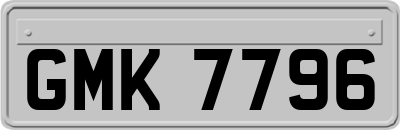 GMK7796