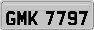 GMK7797
