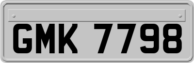GMK7798