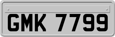GMK7799