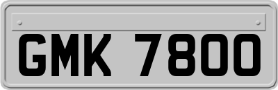 GMK7800