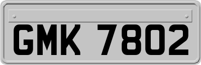 GMK7802