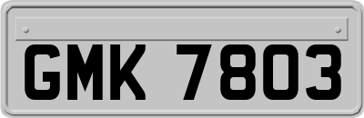 GMK7803