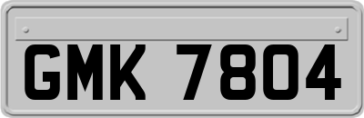 GMK7804