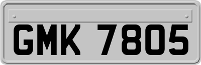 GMK7805