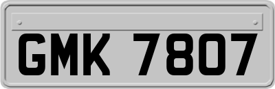 GMK7807