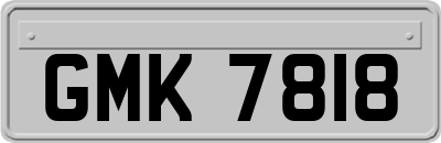 GMK7818
