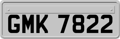 GMK7822