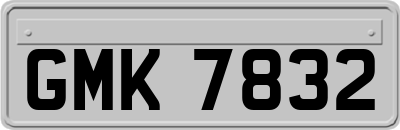 GMK7832