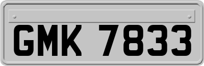 GMK7833