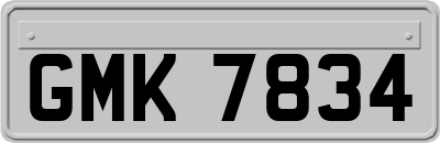 GMK7834