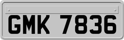 GMK7836