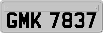 GMK7837