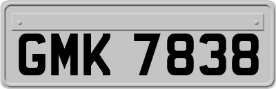 GMK7838
