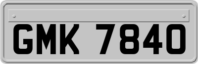 GMK7840