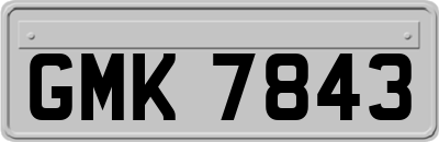 GMK7843