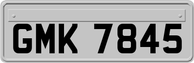 GMK7845