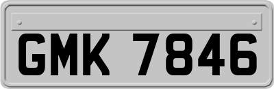 GMK7846