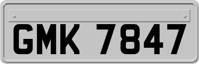 GMK7847