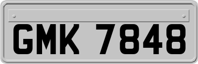 GMK7848