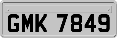 GMK7849