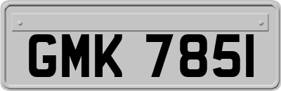 GMK7851