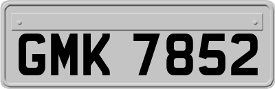 GMK7852