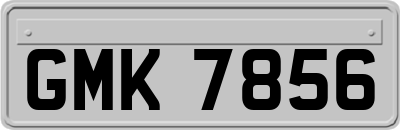 GMK7856