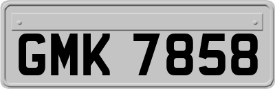 GMK7858