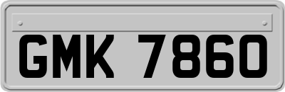 GMK7860