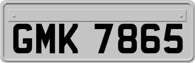 GMK7865