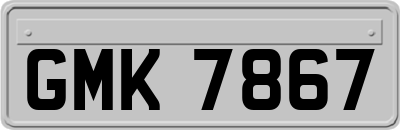 GMK7867