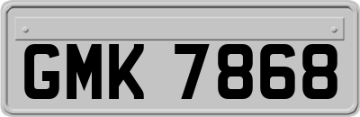 GMK7868