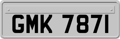 GMK7871
