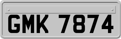 GMK7874
