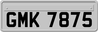 GMK7875