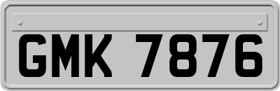 GMK7876