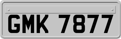 GMK7877