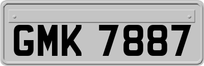 GMK7887
