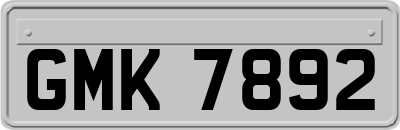 GMK7892