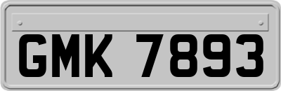 GMK7893