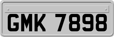 GMK7898