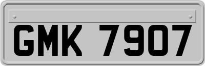 GMK7907