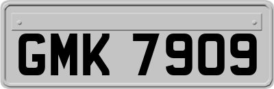 GMK7909