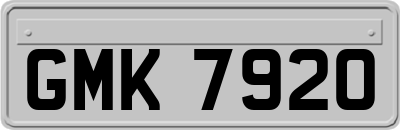 GMK7920