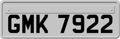 GMK7922