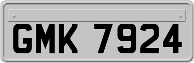 GMK7924