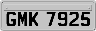 GMK7925